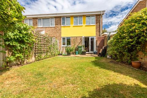undefined, Cherbury Green, Wantage OX12