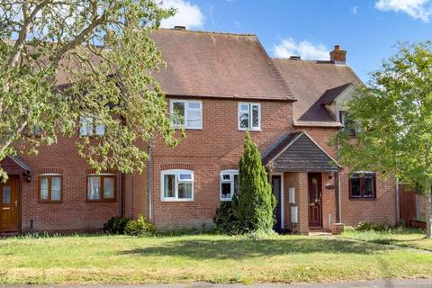 3 bedroom terraced house for sale, Farmstead Close, Wantage OX12