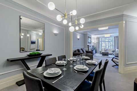 6 bedroom apartment to rent, Park Road, London NW8