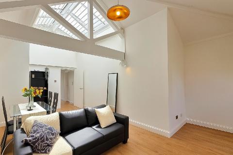 2 bedroom apartment for sale, Sylvester Path, London, Hackney