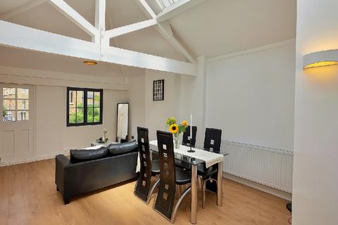 2 bedroom apartment for sale, Sylvester Path, London, Hackney