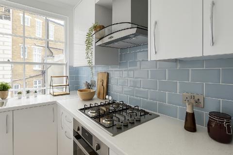 2 bedroom apartment for sale, Sylvester Path, London, Hackney