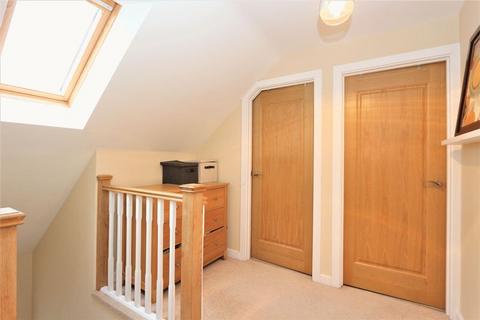Brookside Bournebridge Lane, Stapleford Abbotts, Romford, RM4 1LT
