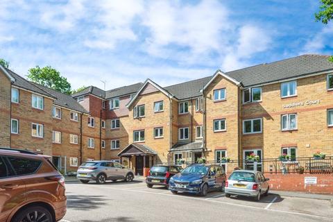 1 bedroom apartment for sale, South Street, Epsom KT18