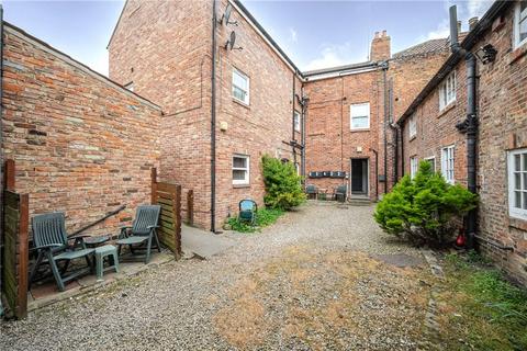 3 bedroom apartment for sale, High Skellgate, Ripon, North Yorkshire