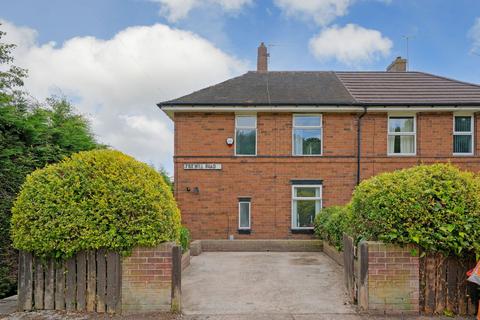 358 Fox Hill Road, Sheffield, S6 1BN