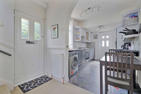 358 Fox Hill Road, Sheffield, S6 1BN