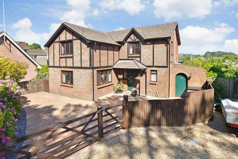 undefined, The Mall, Brading, Isle of Wight