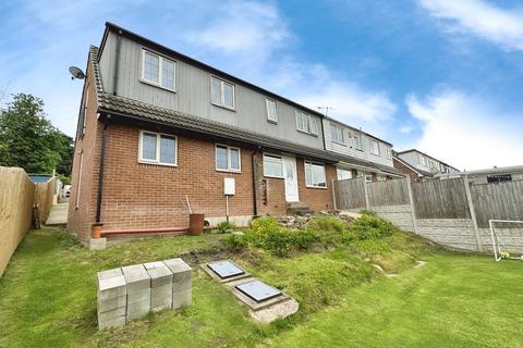 4 bedroom semi-detached house for sale, Kenmore Drive, Cleckheaton, BD19