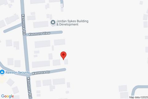 undefined, Kenmore Drive, Cleckheaton, BD19