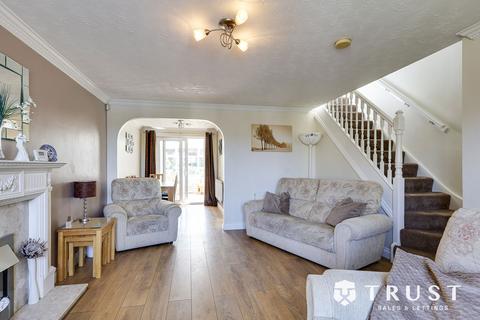 3 bedroom detached house for sale, Horton Street, Heckmondwike, WF16