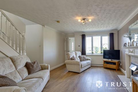 3 bedroom detached house for sale, Horton Street, Heckmondwike, WF16