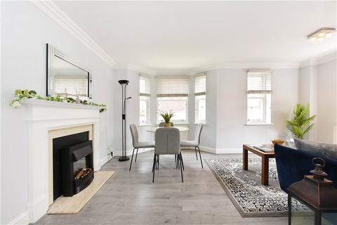 2 bedroom apartment to rent, Upper Berkeley Street, Marylebone