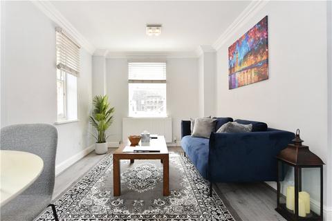 undefined, Upper Berkeley Street, Marylebone