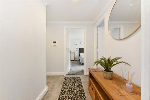 undefined, Upper Berkeley Street, Marylebone