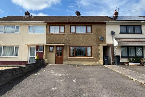 43 Heol Illtyd, Neath, SA10 7SE