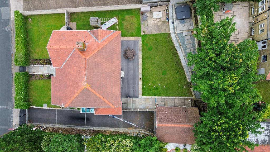 Aerial Picture