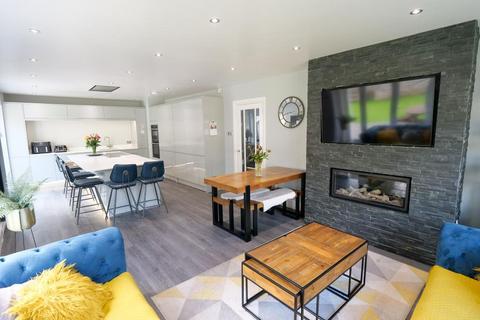 5 bedroom detached house for sale, St Johns Grove, Heysham, LA3 1ET