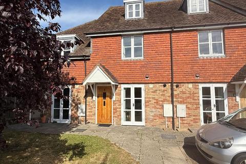 undefined, Borough Gate, Steyning, West Sussex, BN44 3SB