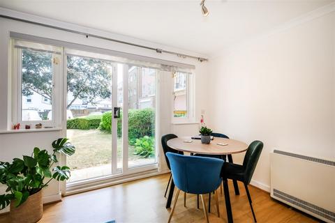 undefined, Clementine Walk, Woodford Green