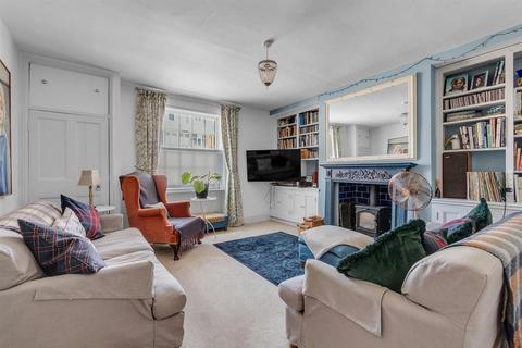 4 bedroom terraced house for sale, Lyme Street, Axminster