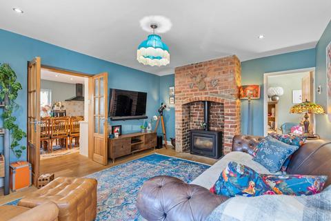 62 The Crossways, Otley, LS21 2AR