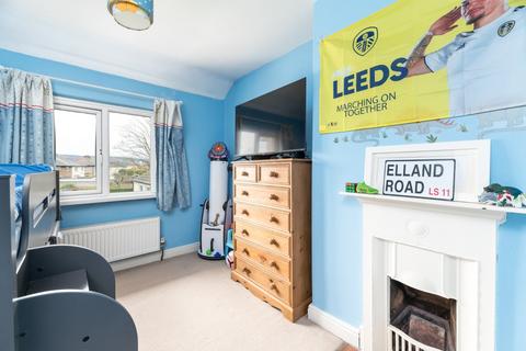 91 The Oval, Otley, LS21 2EE
