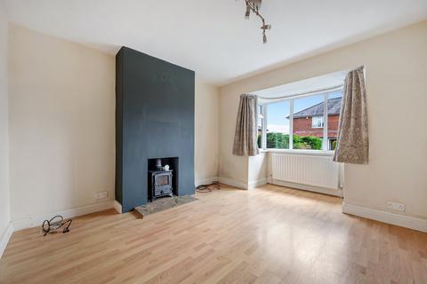 12 Park Mount, Pool In Wharfedale, Otley, LS21 3BX