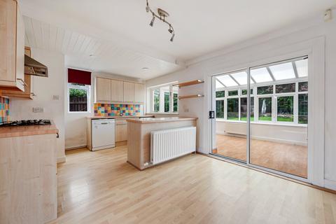 12 Park Mount, Pool In Wharfedale, Otley, LS21 3BX