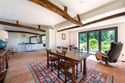4 bedroom detached house for sale, Horsham Road, Capel, Dorking, Surrey, RH5