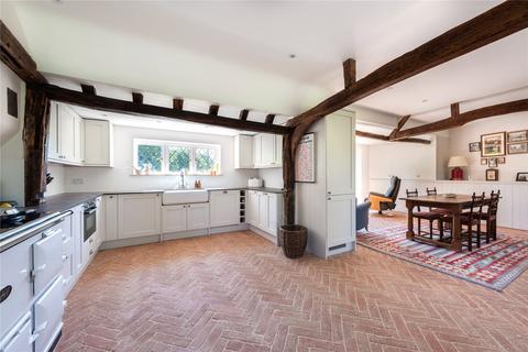 4 bedroom detached house for sale, Horsham Road, Capel, Dorking, Surrey, RH5