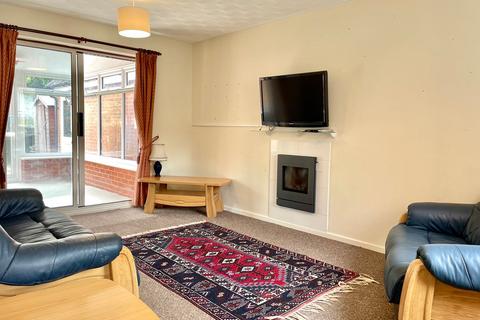 3 bedroom detached house for sale, Springfield Boulevard, Springfield, Milton Keynes, MK6