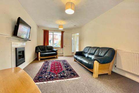 3 bedroom detached house for sale, Springfield Boulevard, Springfield, Milton Keynes, MK6