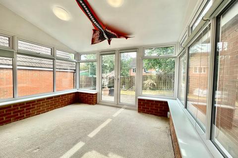 3 bedroom detached house for sale, Springfield Boulevard, Springfield, Milton Keynes, MK6