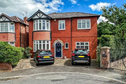 Egerton Drive, Hale, Altrincham