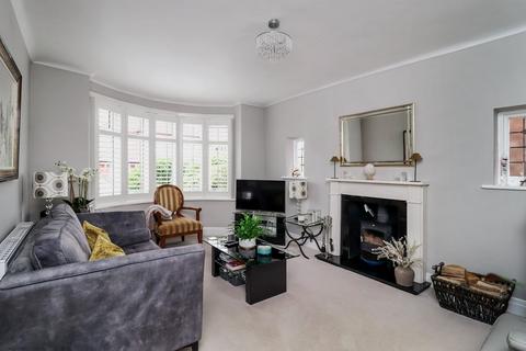undefined, Egerton Drive, Hale, Altrincham