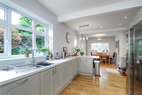 undefined, Egerton Drive, Hale, Altrincham