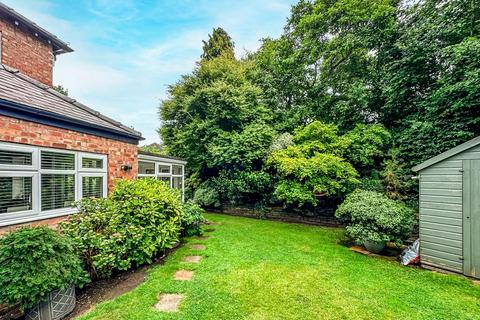 undefined, Egerton Drive, Hale, Altrincham