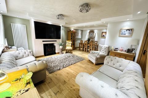 4 bedroom semi-detached house for sale, Rowan Drive, Hetton-le-Hole, Houghton le Spring, Tyne And Wear, DH5