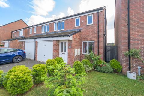Amble, Morpeth NE65