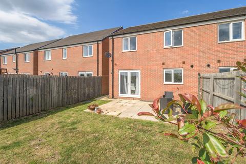 undefined, Amble, Morpeth NE65