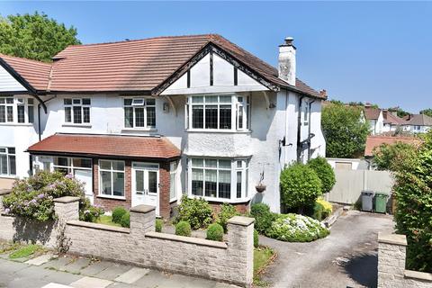 13 Mount Road, Higher Bebington, Wirral, CH63 5QA