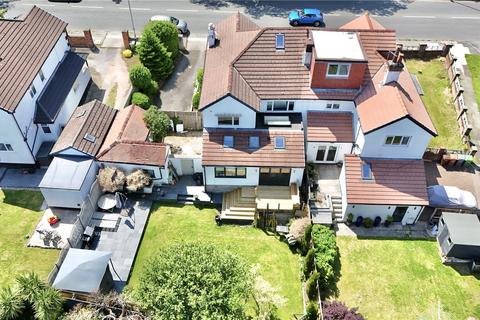 13 Mount Road, Higher Bebington, Wirral, CH63 5QA