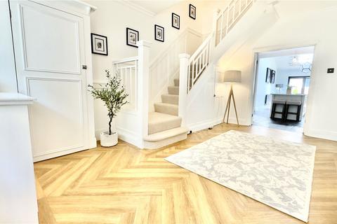 13 Mount Road, Higher Bebington, Wirral, CH63 5QA