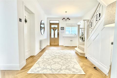 13 Mount Road, Higher Bebington, Wirral, CH63 5QA