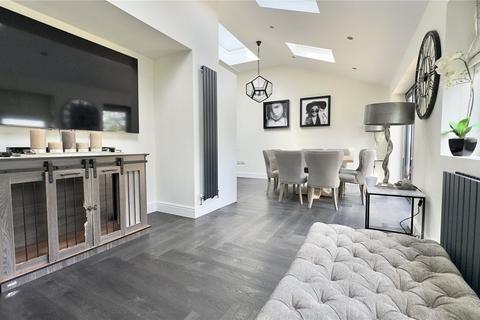 13 Mount Road, Higher Bebington, Wirral, CH63 5QA