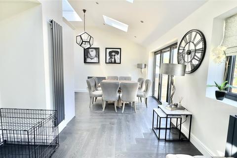 13 Mount Road, Higher Bebington, Wirral, CH63 5QA