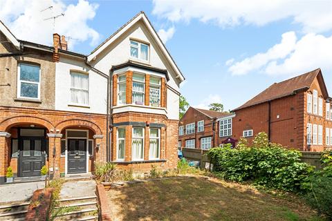 undefined, Godstone Road, Purley, CR8
