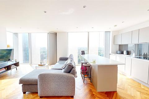 2 bedroom apartment to rent, South Tower, Crown Street M15