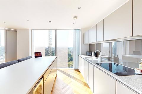 2 bedroom apartment to rent, South Tower, Crown Street M15